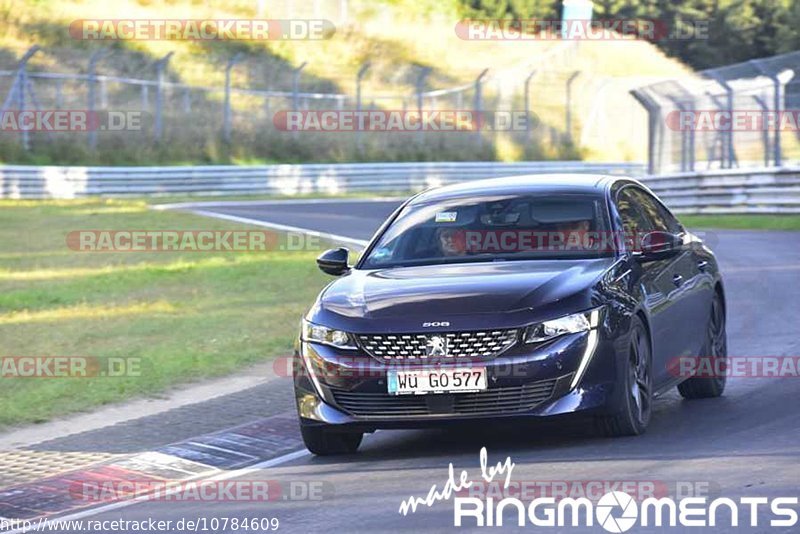 Bild #10784609 - Touristenfahrten Nürburgring Nordschleife (15.09.2020)