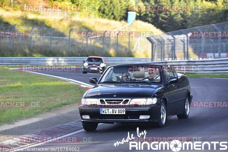 Bild #10784662 - Touristenfahrten Nürburgring Nordschleife (15.09.2020)