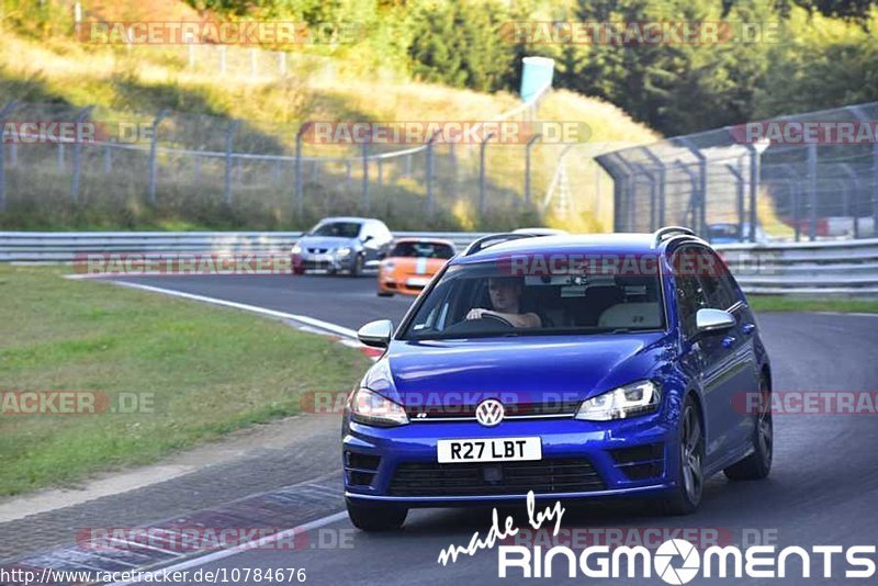 Bild #10784676 - Touristenfahrten Nürburgring Nordschleife (15.09.2020)