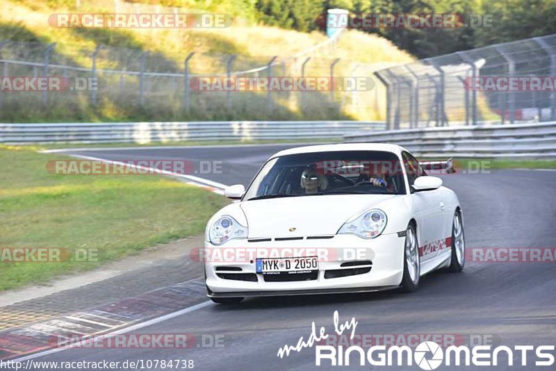 Bild #10784738 - Touristenfahrten Nürburgring Nordschleife (15.09.2020)