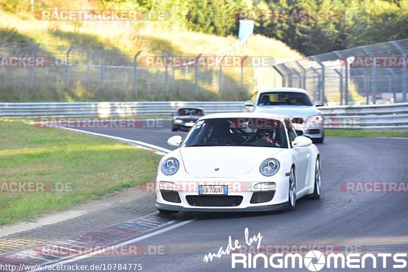 Bild #10784775 - Touristenfahrten Nürburgring Nordschleife (15.09.2020)