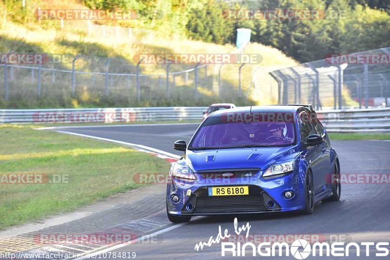 Bild #10784819 - Touristenfahrten Nürburgring Nordschleife (15.09.2020)