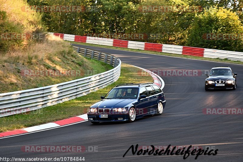 Bild #10784844 - Touristenfahrten Nürburgring Nordschleife (15.09.2020)