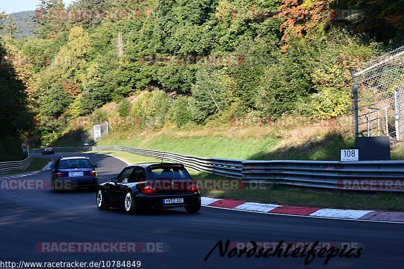 Bild #10784849 - Touristenfahrten Nürburgring Nordschleife (15.09.2020)