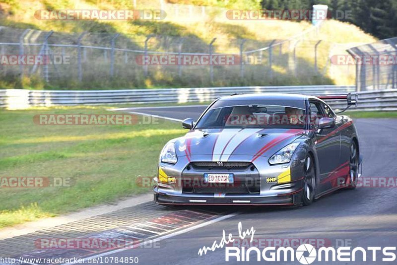 Bild #10784850 - Touristenfahrten Nürburgring Nordschleife (15.09.2020)