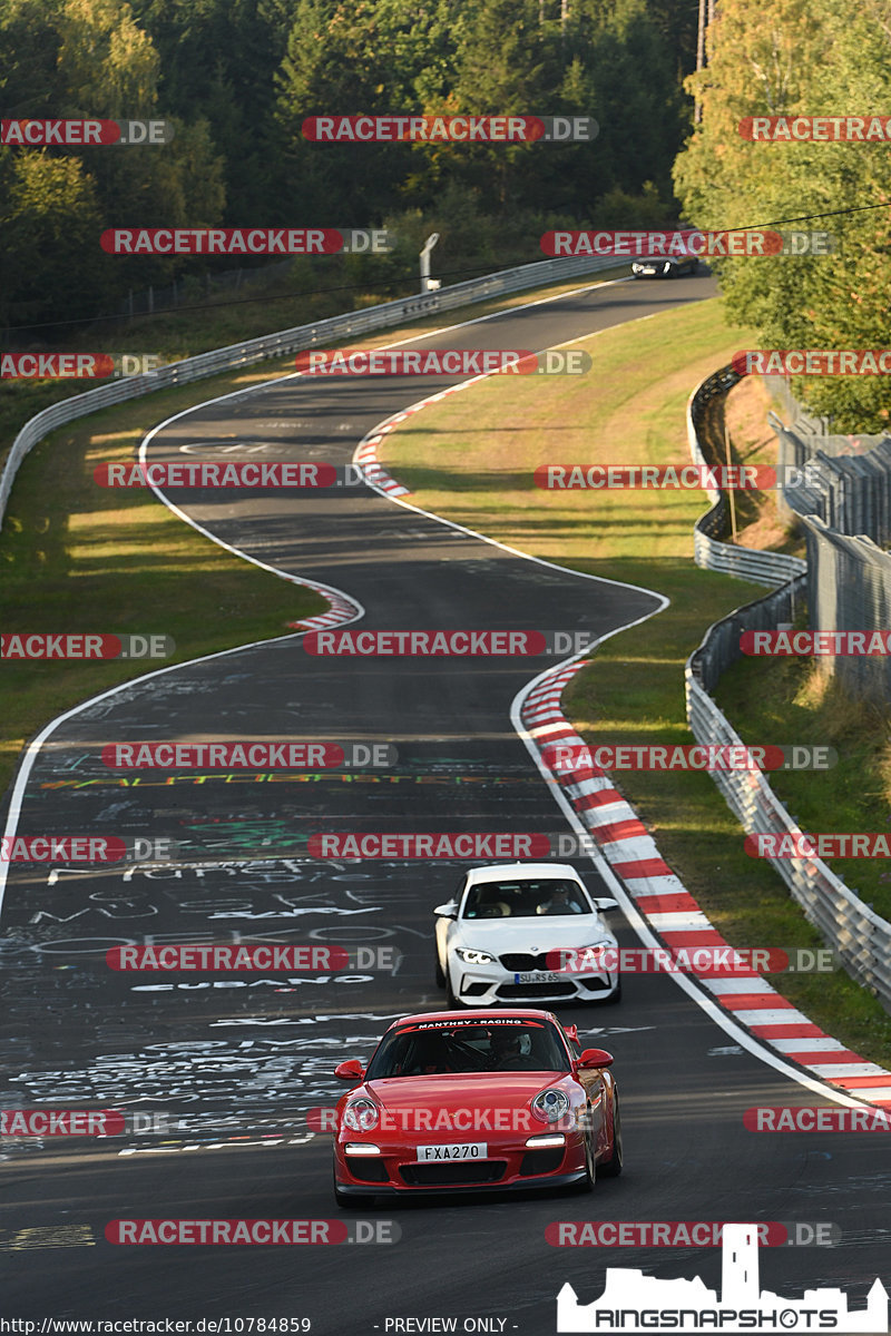 Bild #10784859 - Touristenfahrten Nürburgring Nordschleife (15.09.2020)