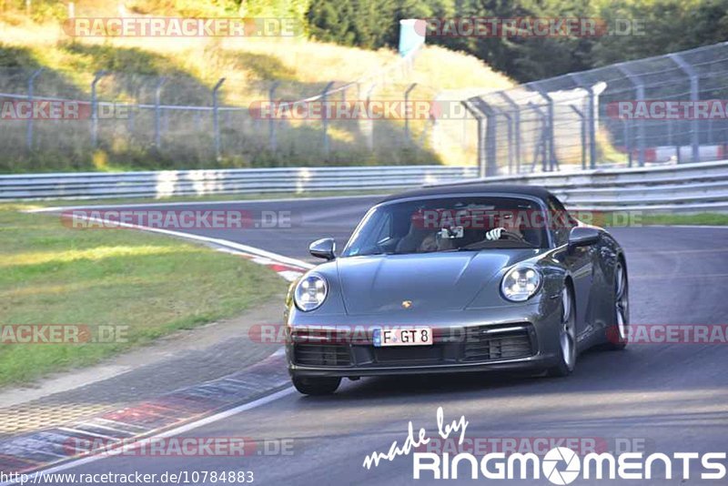 Bild #10784883 - Touristenfahrten Nürburgring Nordschleife (15.09.2020)