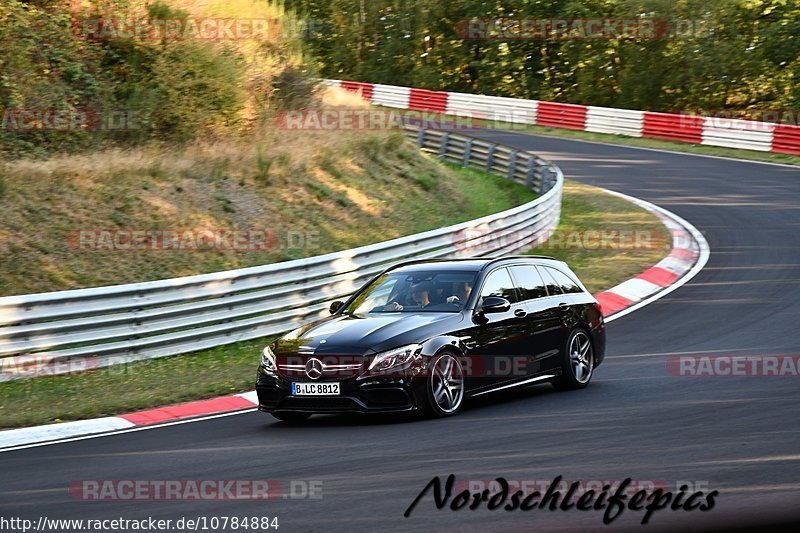 Bild #10784884 - Touristenfahrten Nürburgring Nordschleife (15.09.2020)