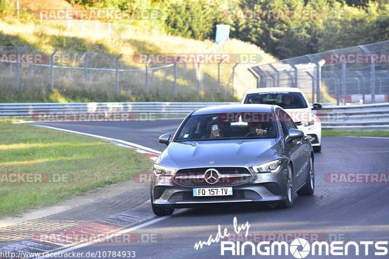 Bild #10784933 - Touristenfahrten Nürburgring Nordschleife (15.09.2020)