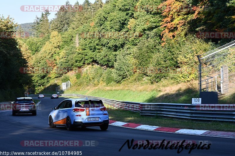 Bild #10784985 - Touristenfahrten Nürburgring Nordschleife (15.09.2020)