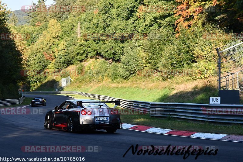 Bild #10785016 - Touristenfahrten Nürburgring Nordschleife (15.09.2020)