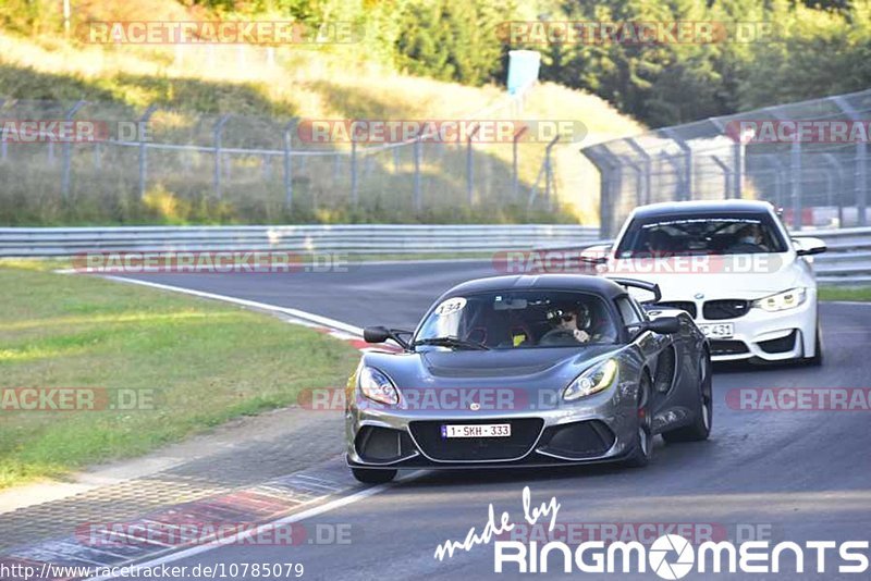 Bild #10785079 - Touristenfahrten Nürburgring Nordschleife (15.09.2020)