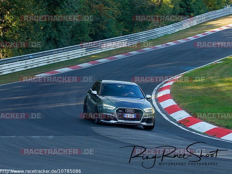 Bild #10785086 - Touristenfahrten Nürburgring Nordschleife (15.09.2020)