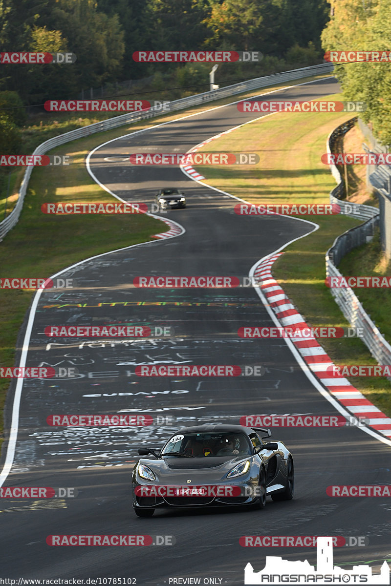 Bild #10785102 - Touristenfahrten Nürburgring Nordschleife (15.09.2020)