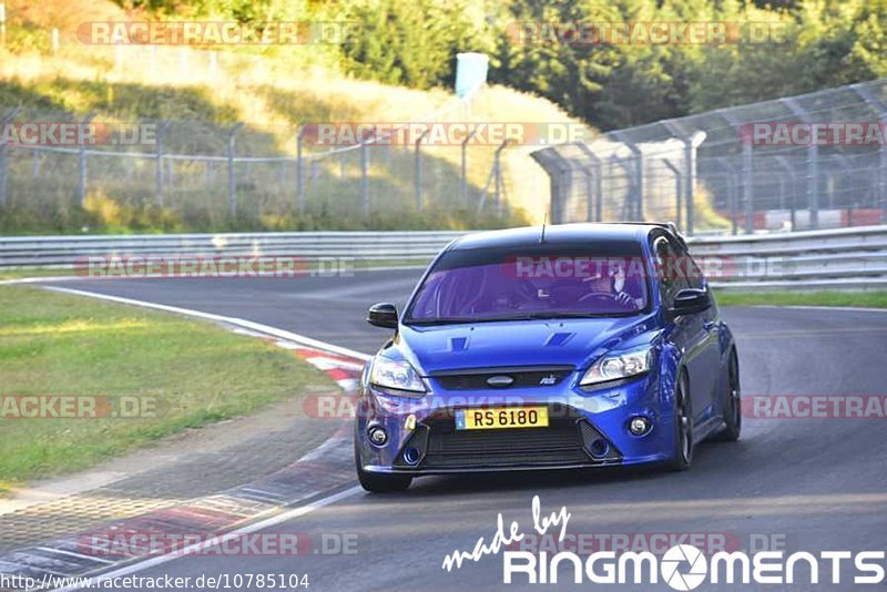 Bild #10785104 - Touristenfahrten Nürburgring Nordschleife (15.09.2020)