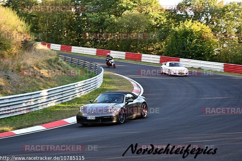 Bild #10785115 - Touristenfahrten Nürburgring Nordschleife (15.09.2020)