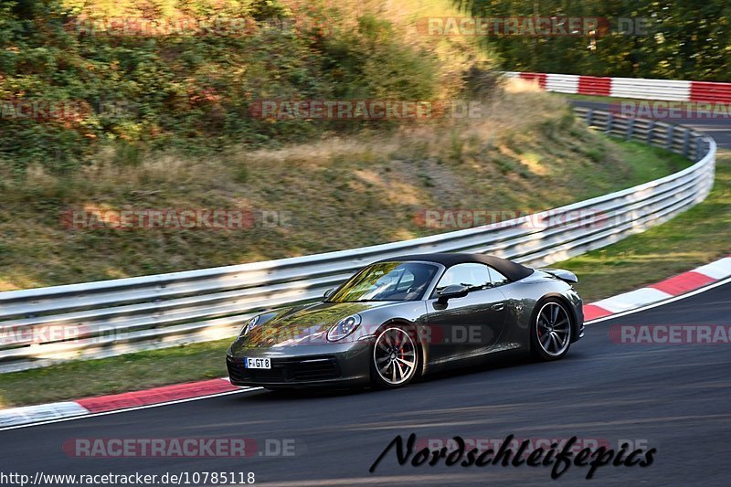 Bild #10785118 - Touristenfahrten Nürburgring Nordschleife (15.09.2020)