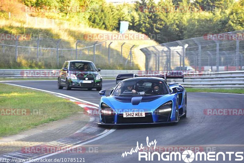 Bild #10785121 - Touristenfahrten Nürburgring Nordschleife (15.09.2020)