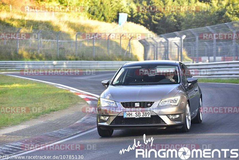 Bild #10785130 - Touristenfahrten Nürburgring Nordschleife (15.09.2020)