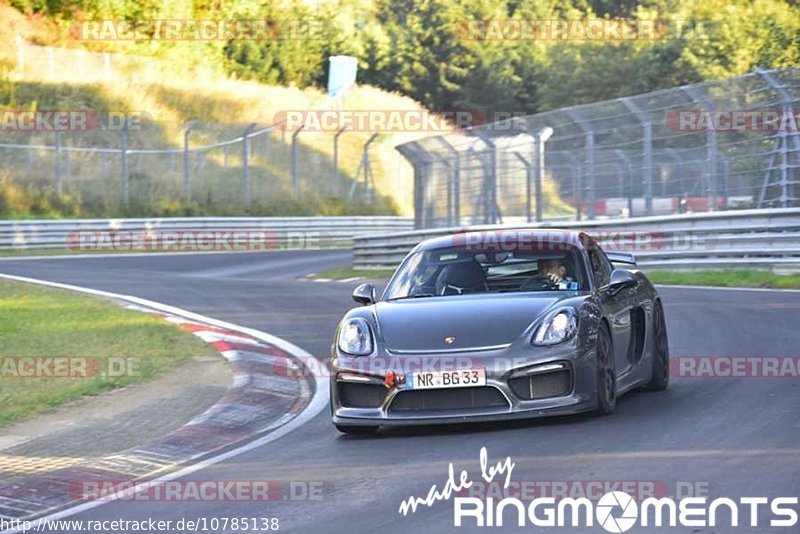 Bild #10785138 - Touristenfahrten Nürburgring Nordschleife (15.09.2020)