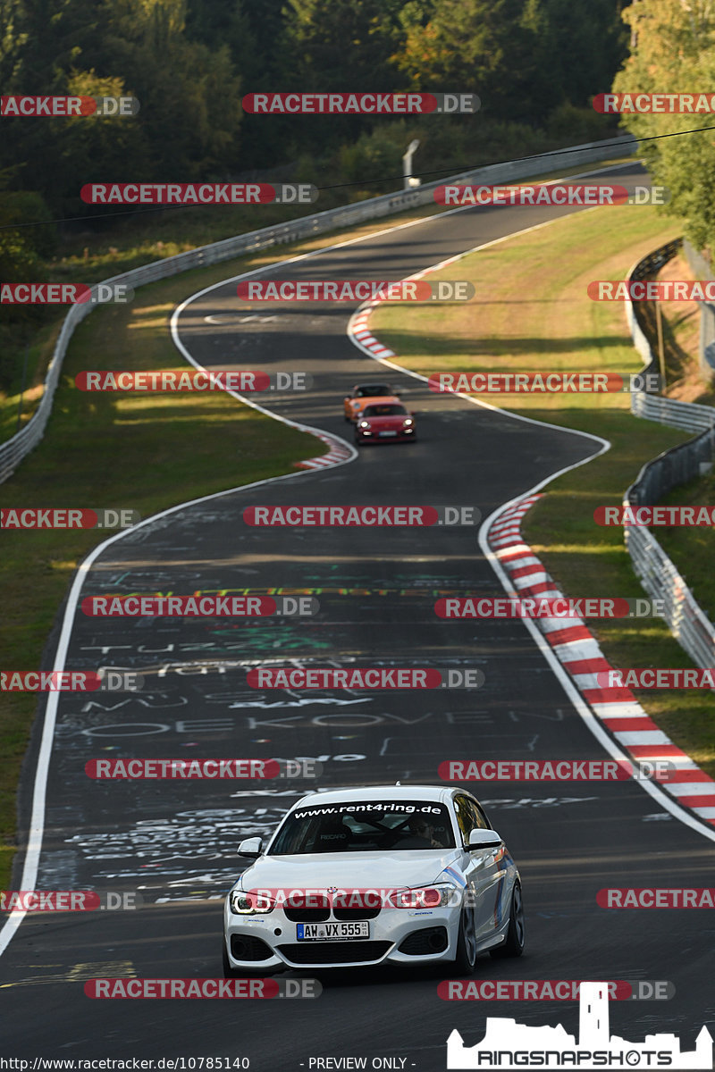 Bild #10785140 - Touristenfahrten Nürburgring Nordschleife (15.09.2020)