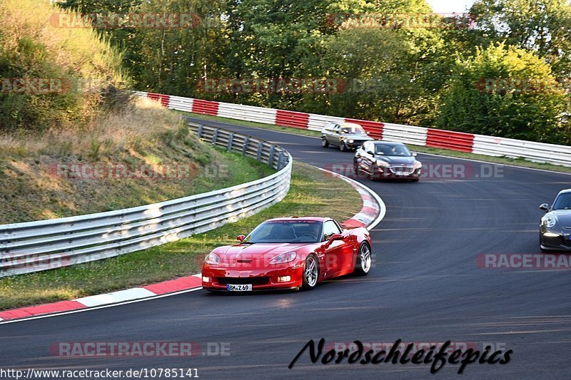 Bild #10785141 - Touristenfahrten Nürburgring Nordschleife (15.09.2020)