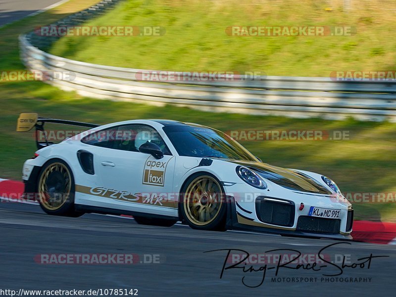 Bild #10785142 - Touristenfahrten Nürburgring Nordschleife (15.09.2020)