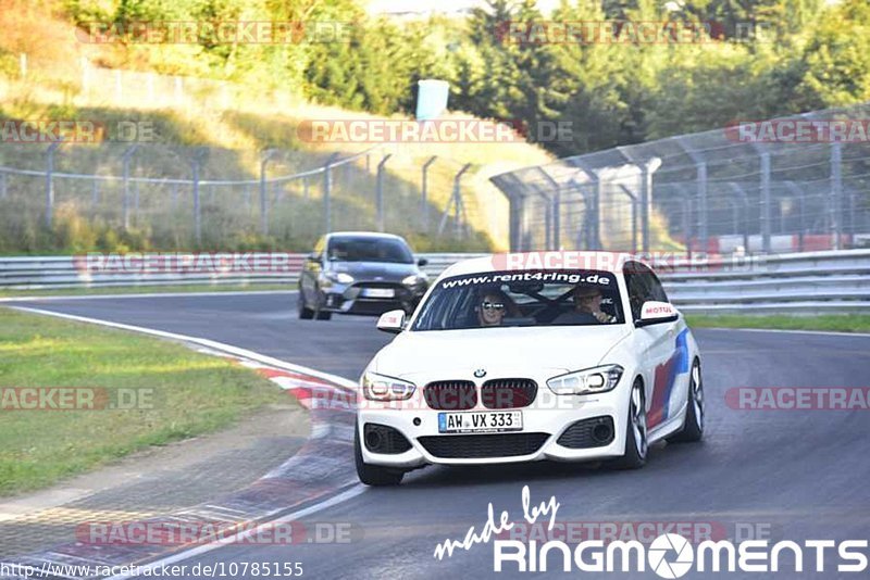 Bild #10785155 - Touristenfahrten Nürburgring Nordschleife (15.09.2020)