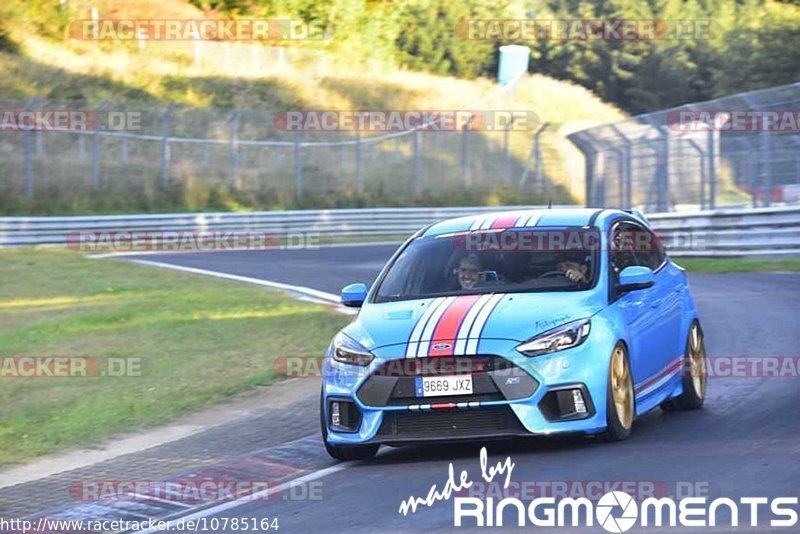 Bild #10785164 - Touristenfahrten Nürburgring Nordschleife (15.09.2020)