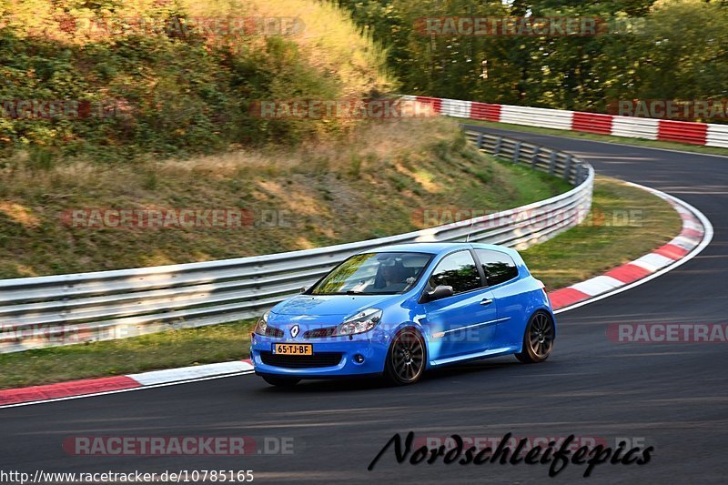 Bild #10785165 - Touristenfahrten Nürburgring Nordschleife (15.09.2020)