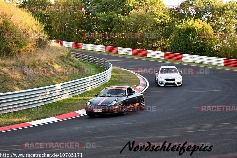 Bild #10785171 - Touristenfahrten Nürburgring Nordschleife (15.09.2020)