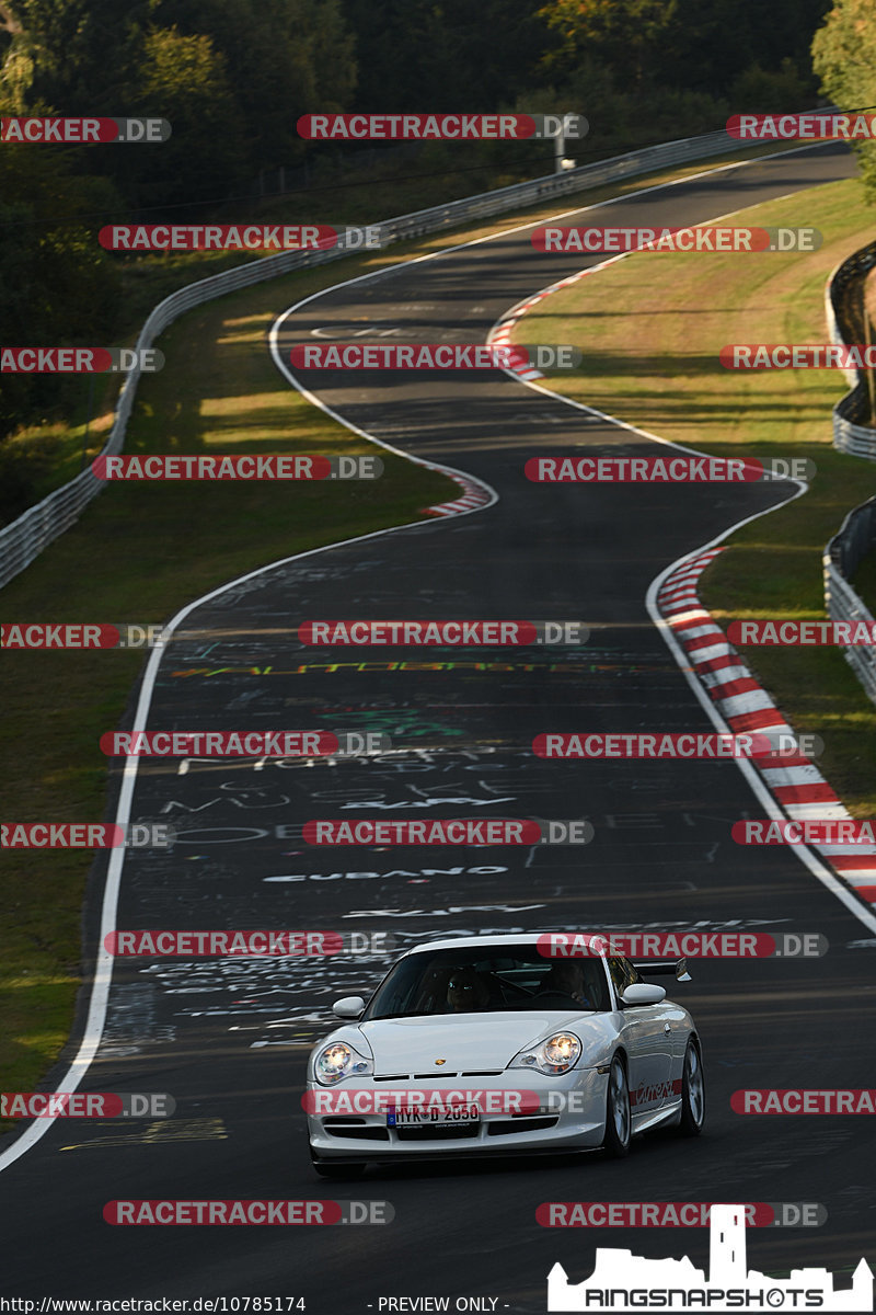 Bild #10785174 - Touristenfahrten Nürburgring Nordschleife (15.09.2020)