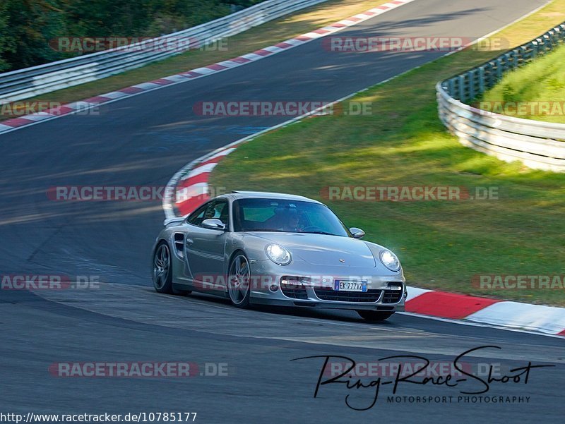 Bild #10785177 - Touristenfahrten Nürburgring Nordschleife (15.09.2020)