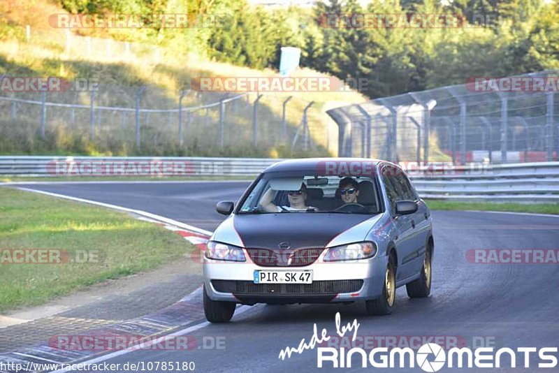 Bild #10785180 - Touristenfahrten Nürburgring Nordschleife (15.09.2020)