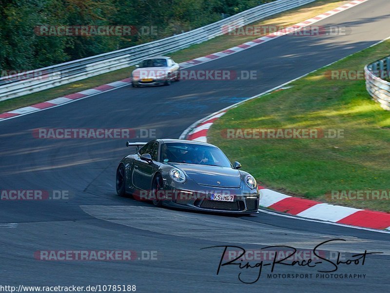 Bild #10785188 - Touristenfahrten Nürburgring Nordschleife (15.09.2020)