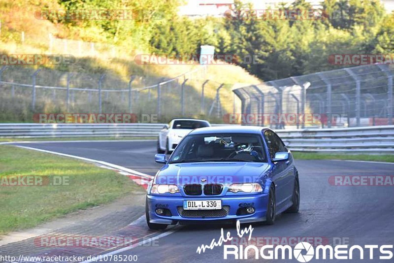 Bild #10785200 - Touristenfahrten Nürburgring Nordschleife (15.09.2020)