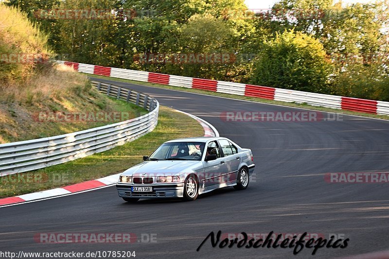 Bild #10785204 - Touristenfahrten Nürburgring Nordschleife (15.09.2020)