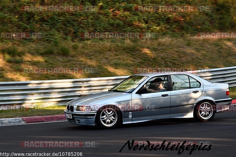 Bild #10785206 - Touristenfahrten Nürburgring Nordschleife (15.09.2020)