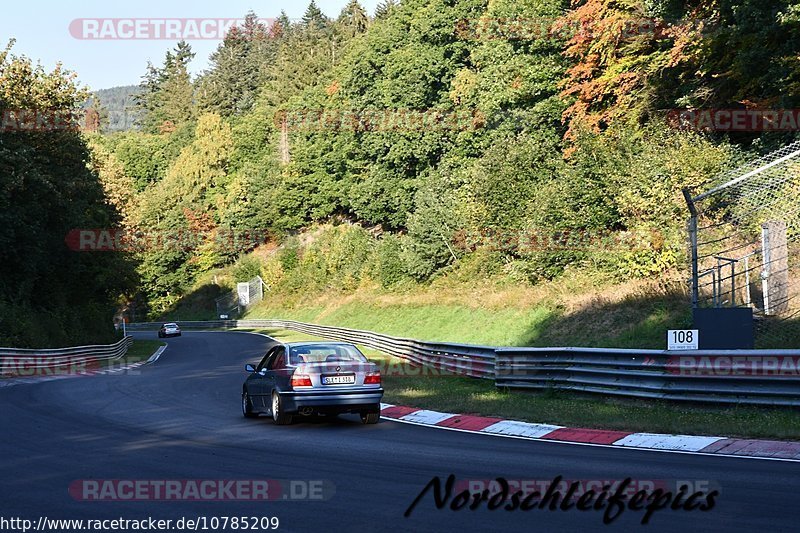 Bild #10785209 - Touristenfahrten Nürburgring Nordschleife (15.09.2020)