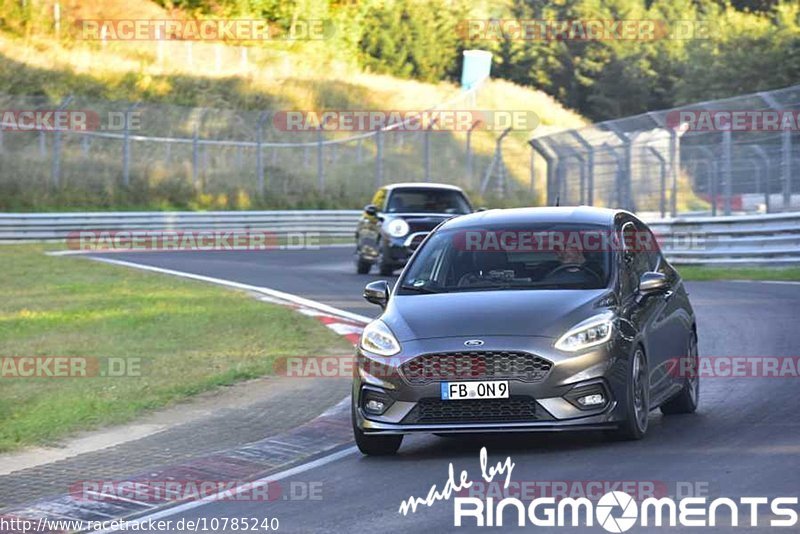 Bild #10785240 - Touristenfahrten Nürburgring Nordschleife (15.09.2020)