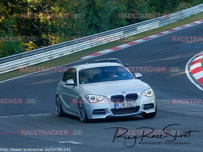 Bild #10785241 - Touristenfahrten Nürburgring Nordschleife (15.09.2020)