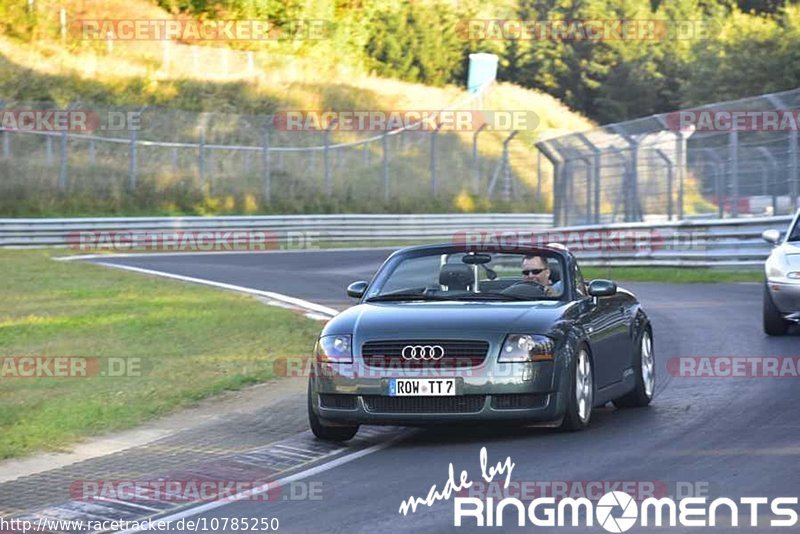 Bild #10785250 - Touristenfahrten Nürburgring Nordschleife (15.09.2020)