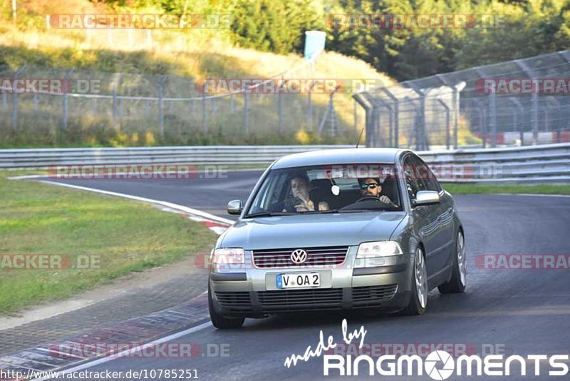 Bild #10785251 - Touristenfahrten Nürburgring Nordschleife (15.09.2020)