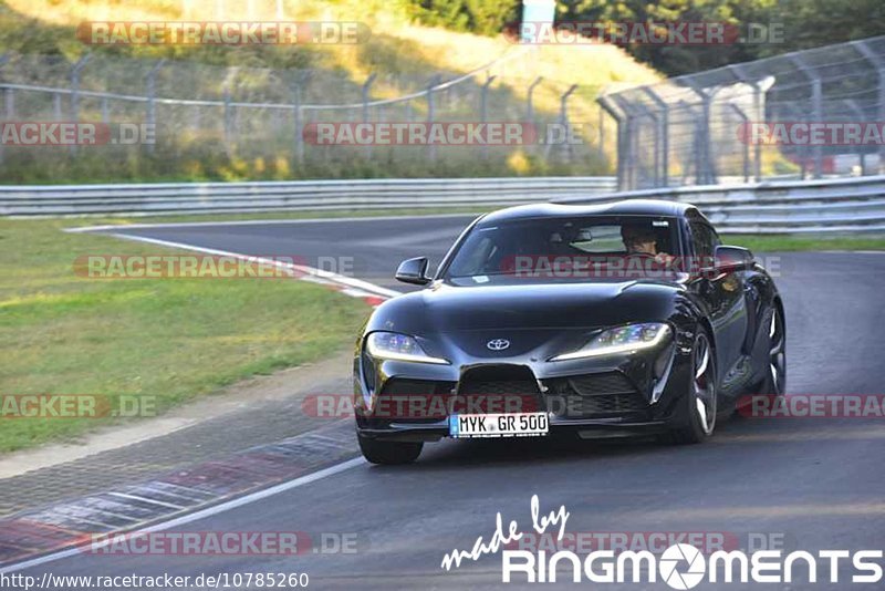 Bild #10785260 - Touristenfahrten Nürburgring Nordschleife (15.09.2020)