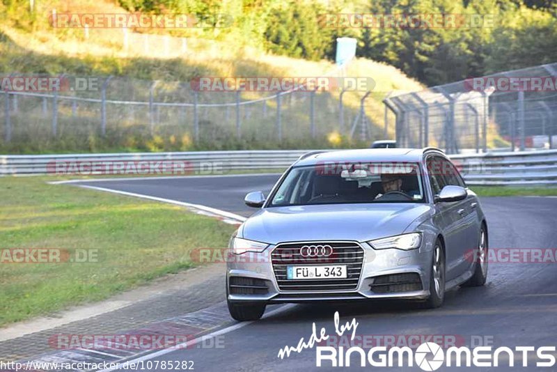 Bild #10785282 - Touristenfahrten Nürburgring Nordschleife (15.09.2020)