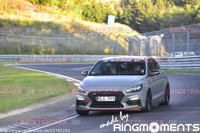 Bild #10785293 - Touristenfahrten Nürburgring Nordschleife (15.09.2020)