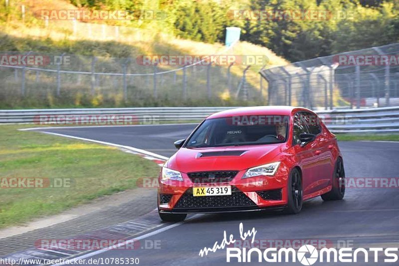 Bild #10785330 - Touristenfahrten Nürburgring Nordschleife (15.09.2020)