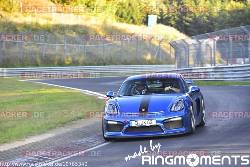 Bild #10785340 - Touristenfahrten Nürburgring Nordschleife (15.09.2020)