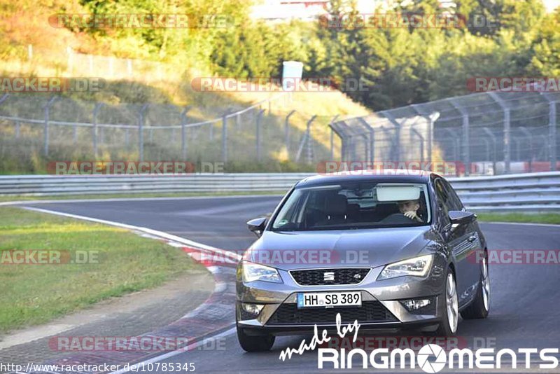 Bild #10785345 - Touristenfahrten Nürburgring Nordschleife (15.09.2020)