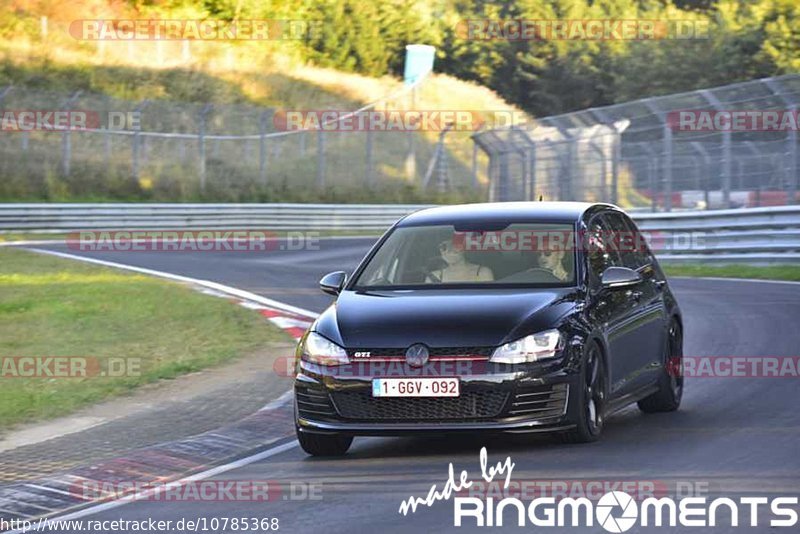 Bild #10785368 - Touristenfahrten Nürburgring Nordschleife (15.09.2020)